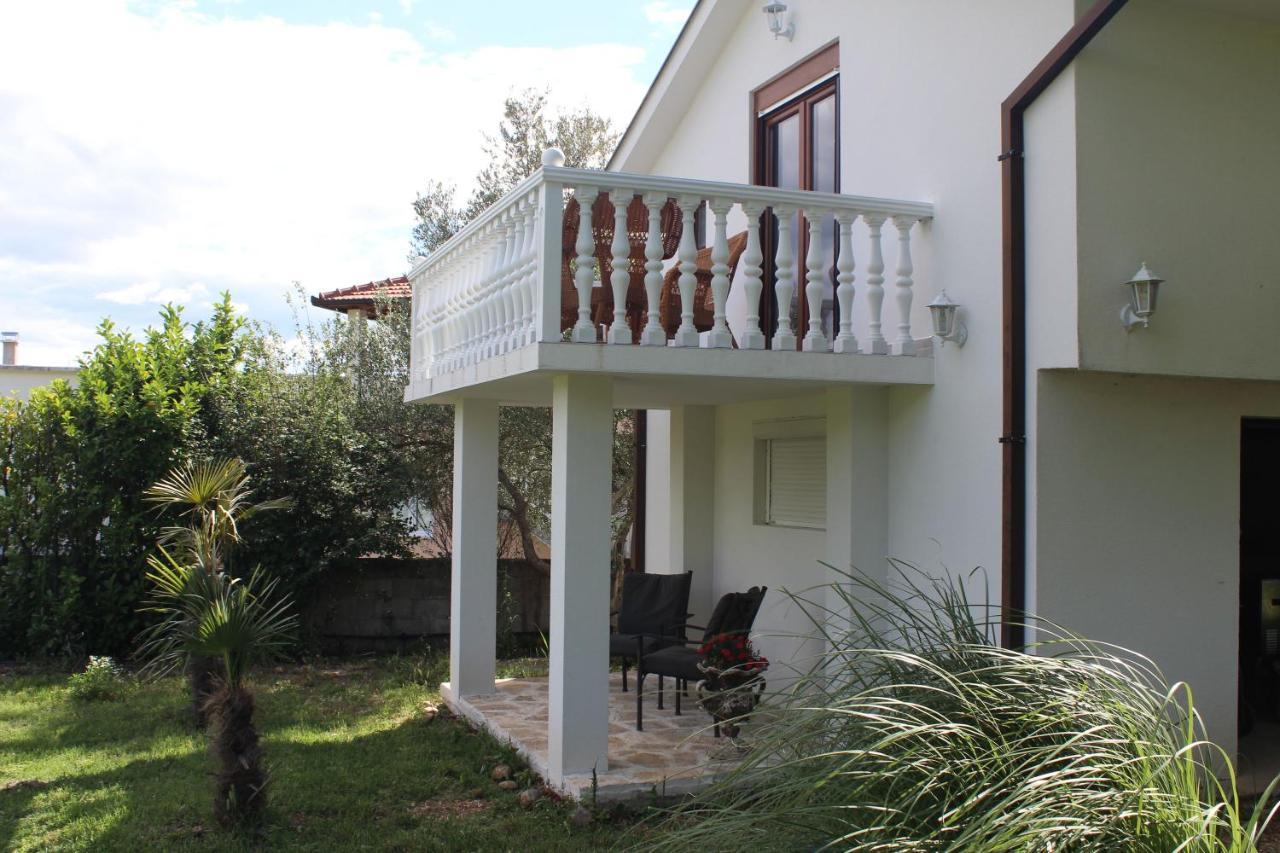 Villa Casa Botanica Blagaj Exterior foto
