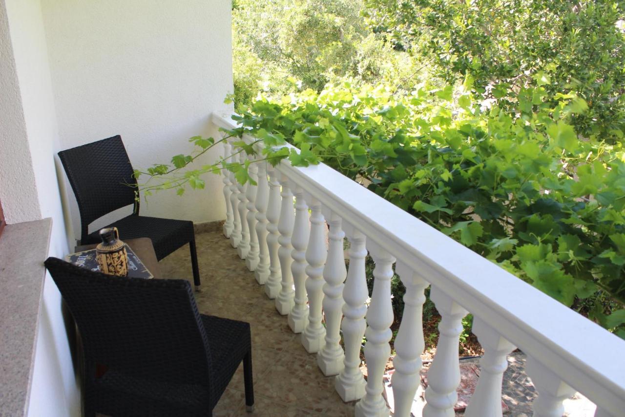 Villa Casa Botanica Blagaj Exterior foto