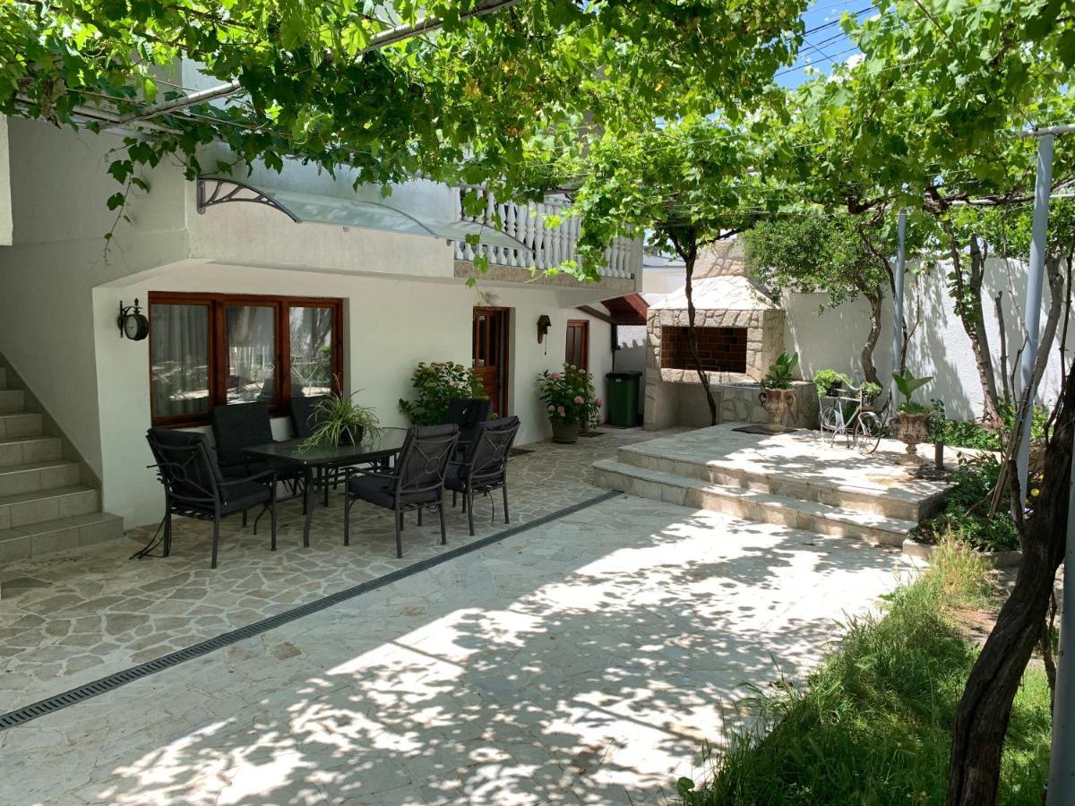 Villa Casa Botanica Blagaj Exterior foto